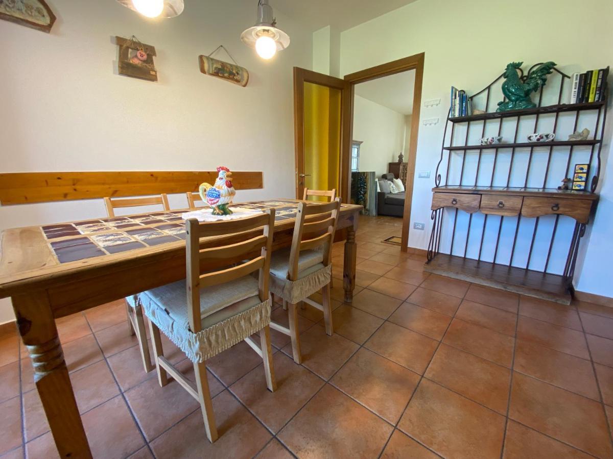 Accanto A Firenze Прато Экстерьер фото
