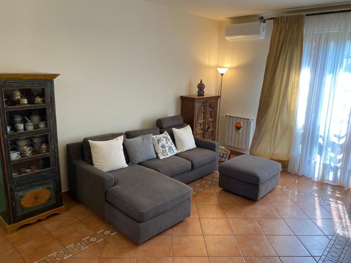 Accanto A Firenze Прато Экстерьер фото
