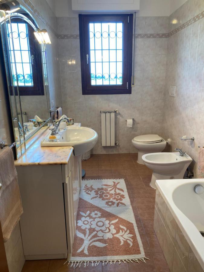 Accanto A Firenze Прато Экстерьер фото