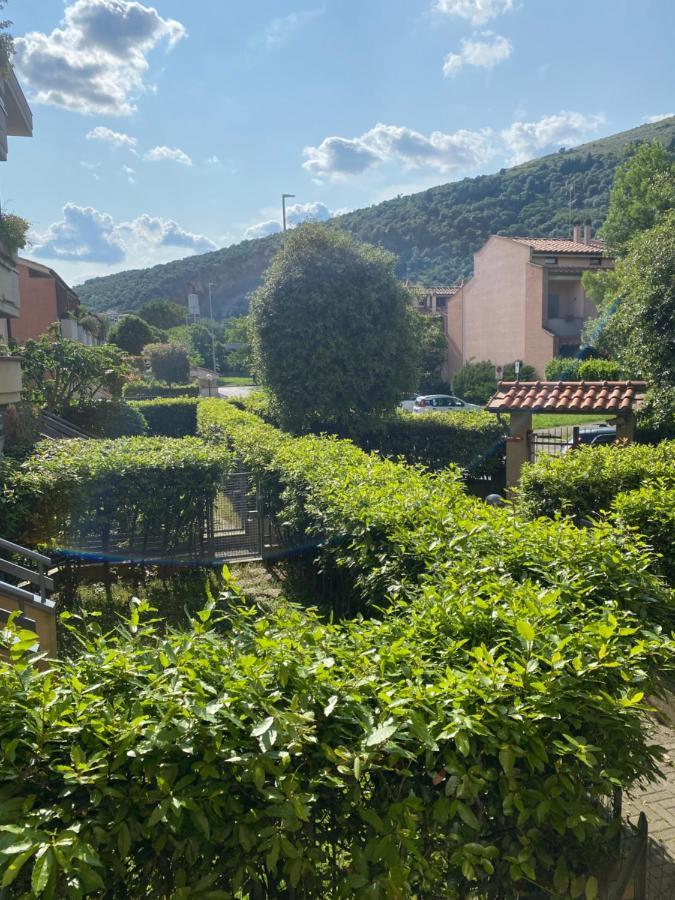 Accanto A Firenze Прато Экстерьер фото