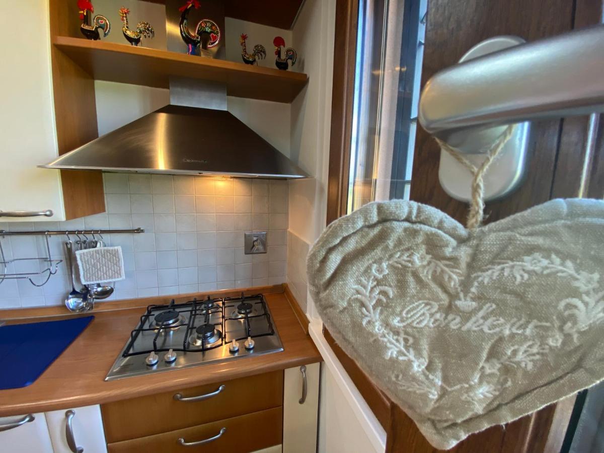 Accanto A Firenze Прато Экстерьер фото
