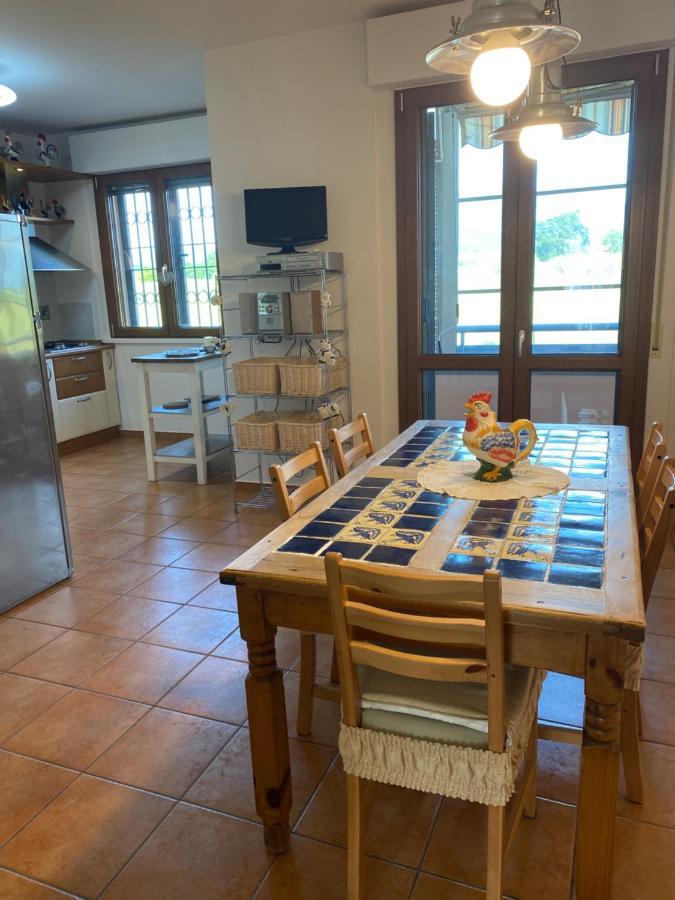 Accanto A Firenze Прато Экстерьер фото