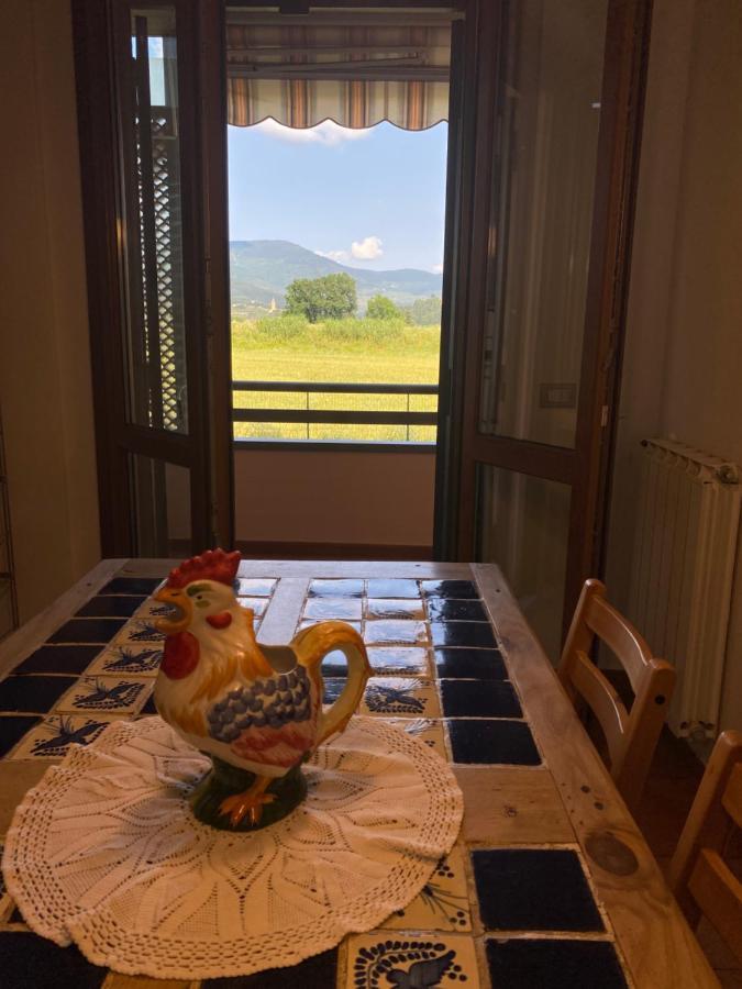 Accanto A Firenze Прато Экстерьер фото